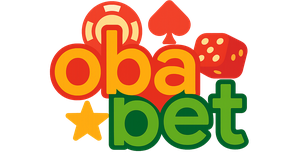 Oba Bet Logo